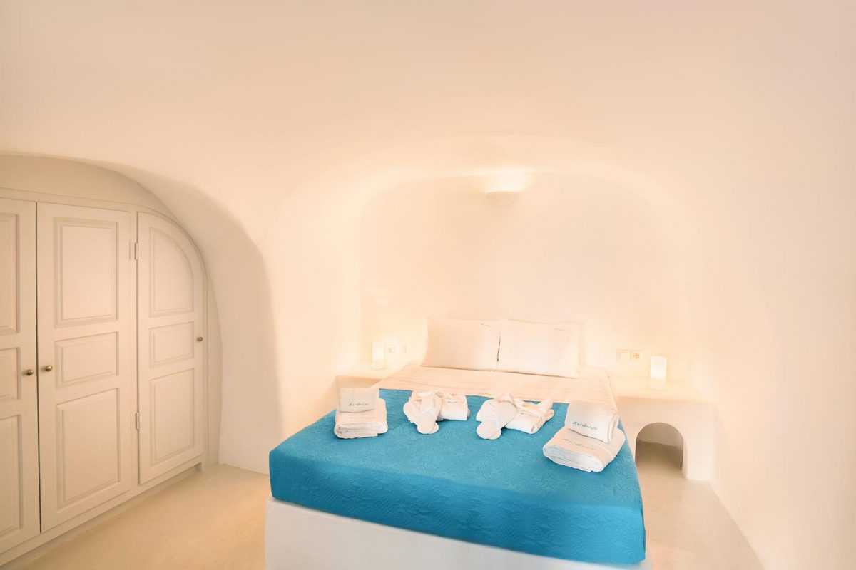 suites Oia Santorini | Horizon Aeifos Suites