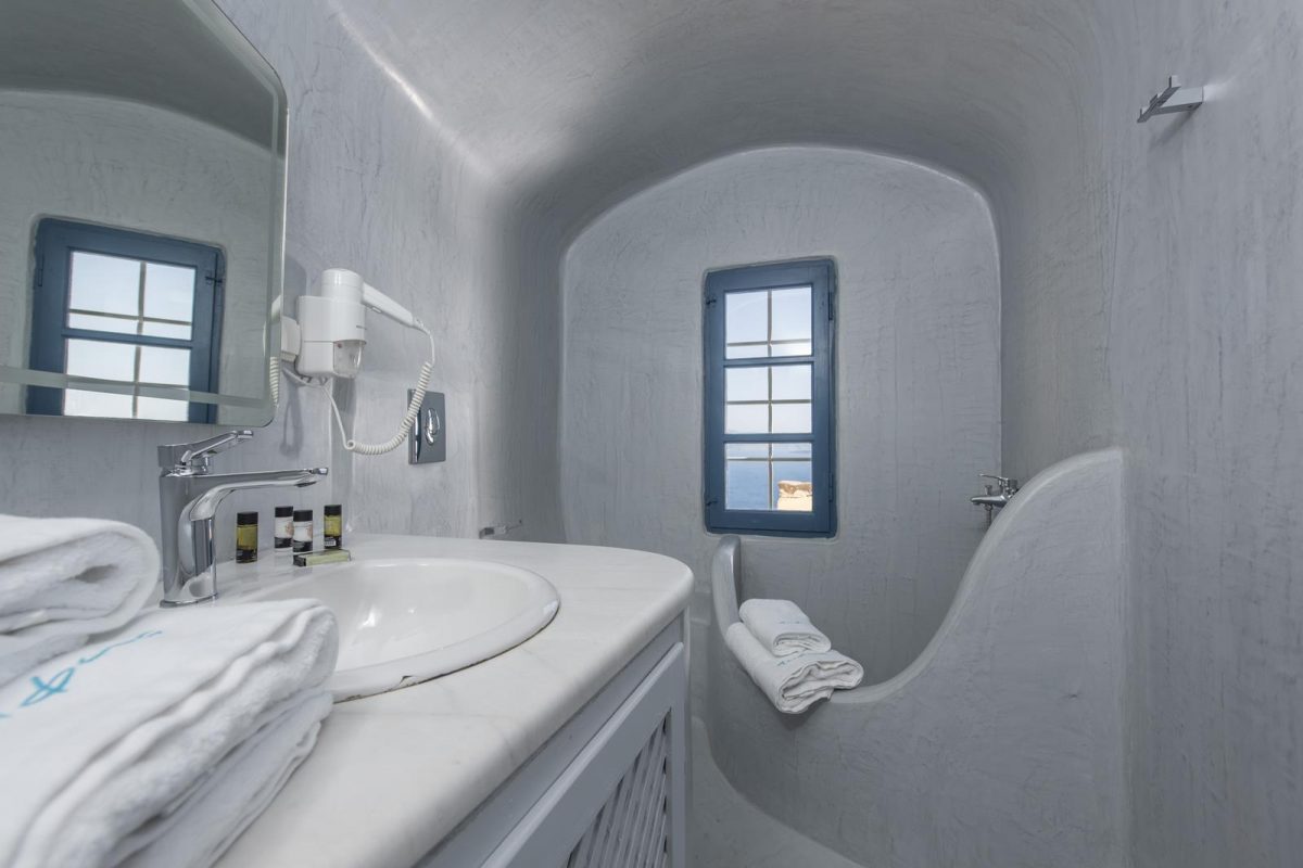 suites Oia Santorini | Horizon Aeifos Suites