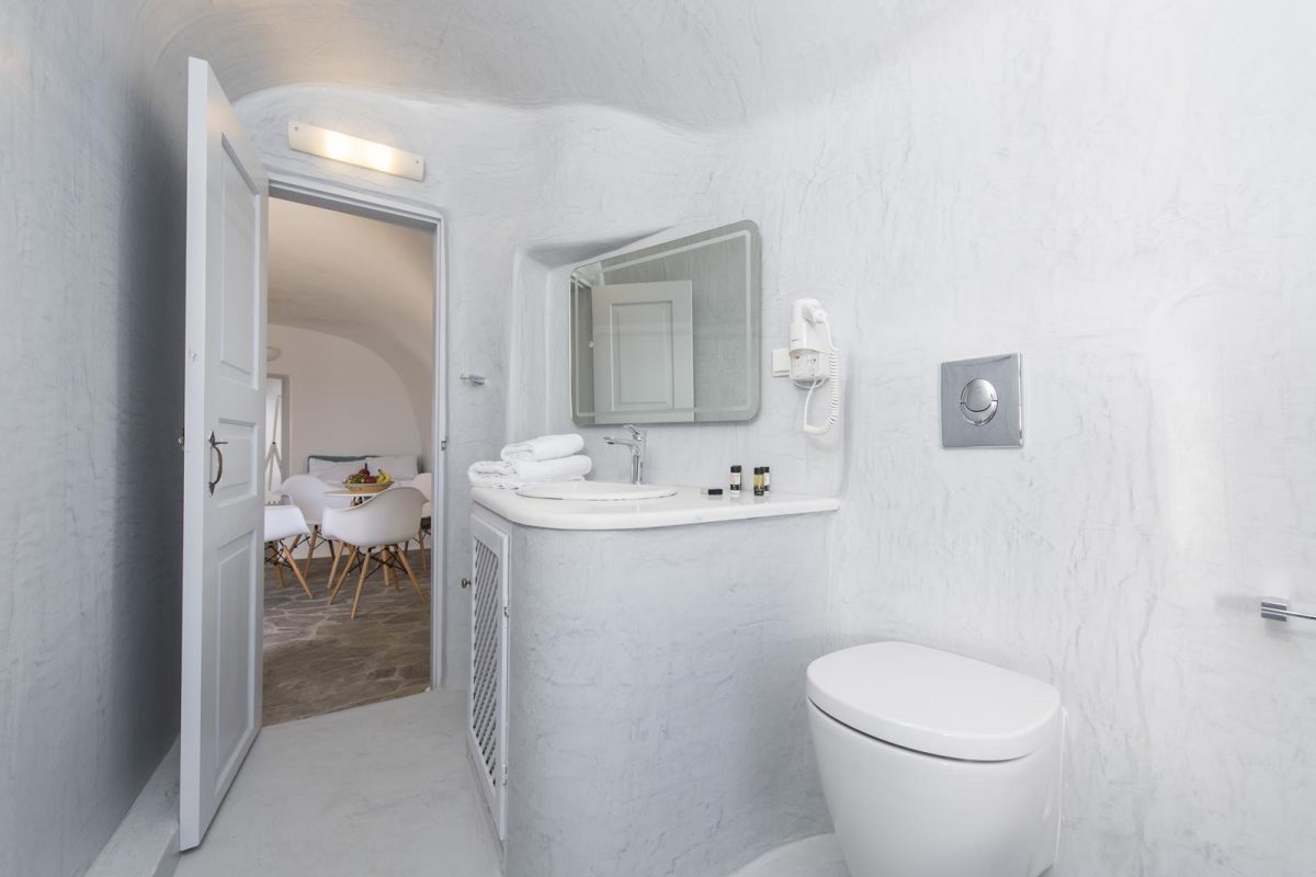 suites Oia Santorini | Horizon Aeifos Suites