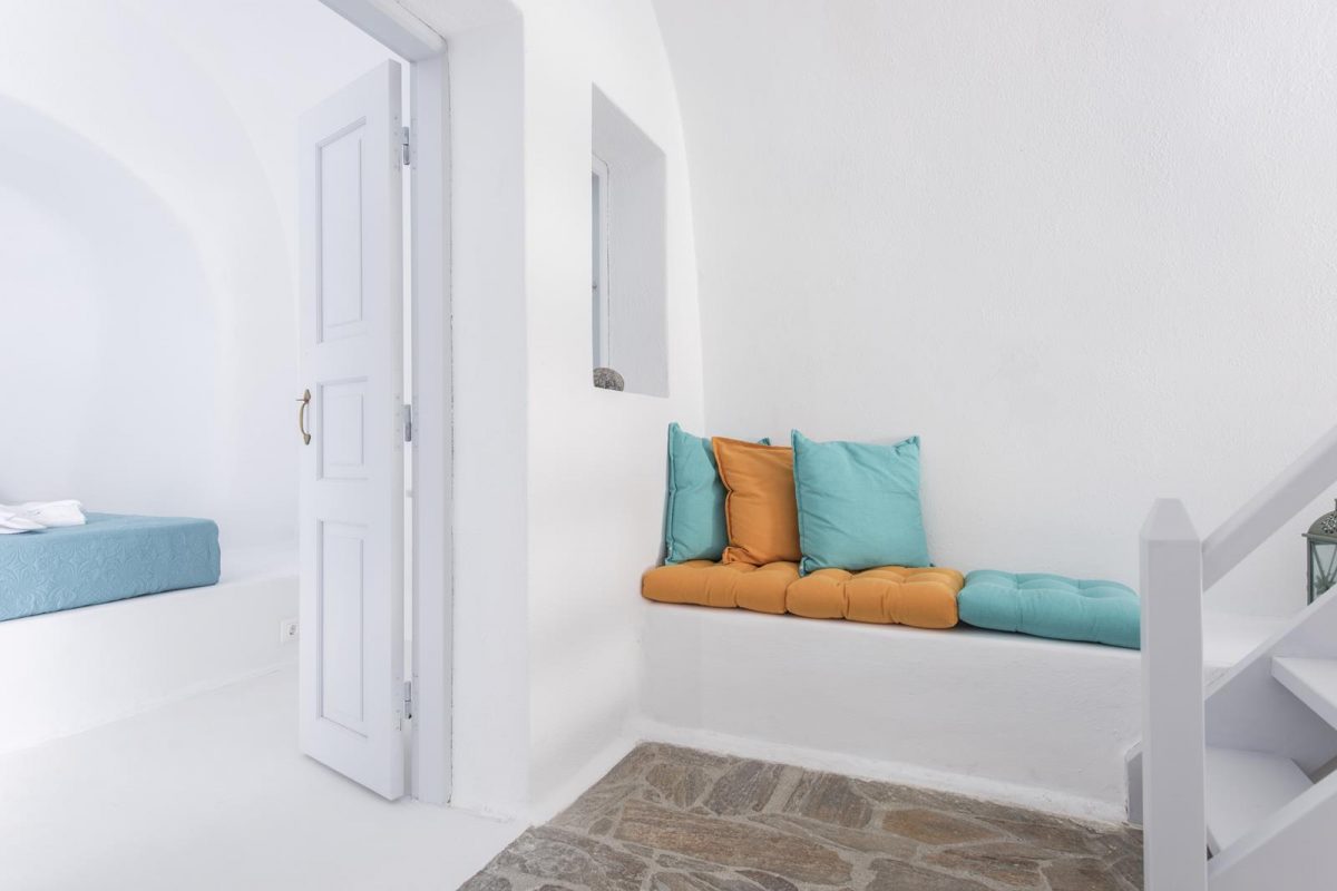 Oia Santorini suites | Horizon Aeifos Suites