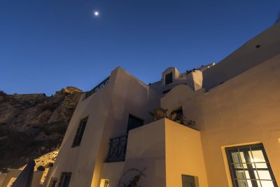 oia hotels | Horizon Aeifos Suites