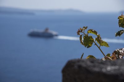 οια σαντορινη ξενοδοχεια - Horizon Aeifos Suites