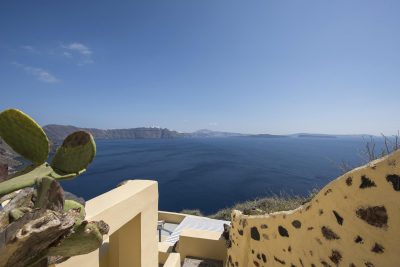 oia hotels | Horizon Aeifos Suites