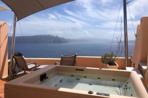 Horizon Aeifos Suites | Oia  Santorini | Cyclades Greece