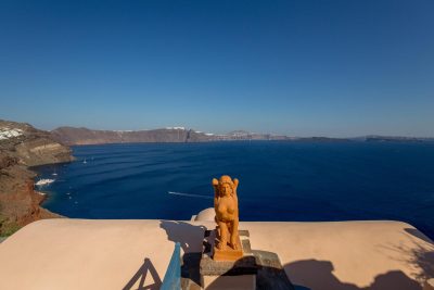 oia hotels | Horizon Aeifos Suites