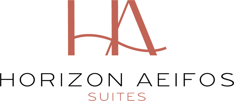 Horizon Aeifos Suites | Oia Santorini Cyclades